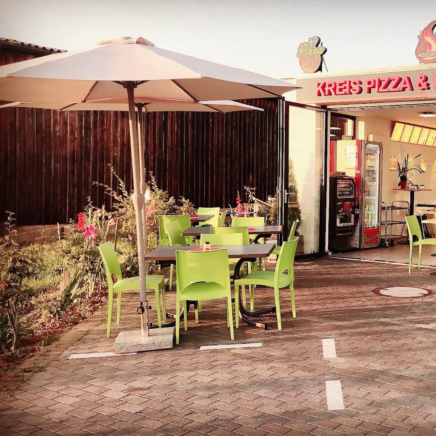 Restaurant "Kreis Pizza & Kebap Haus" in Kusterdingen