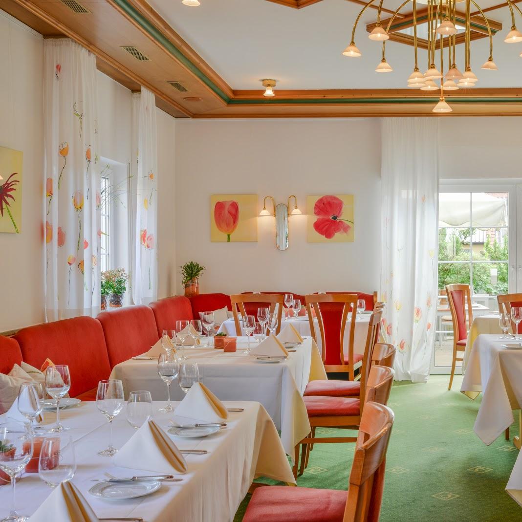 Restaurant "Mayers Waldhorn - Gerhard Mayer" in Kusterdingen