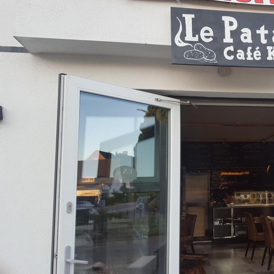 Restaurant "Le Patate Café Kumpir" in  Norderstedt