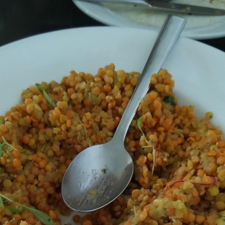 Restaurant "Restaurant im TTR" in  Kusterdingen