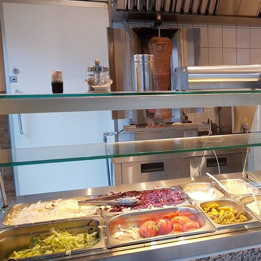 Restaurant "Stern Kebap" in Kusterdingen