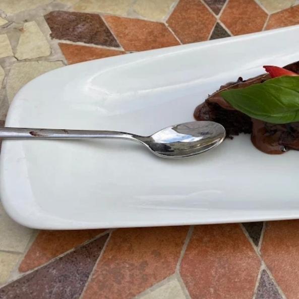 Restaurant "Vegan • Vegetarisch • Fleisch • Fisch • La Médina" in Tübingen