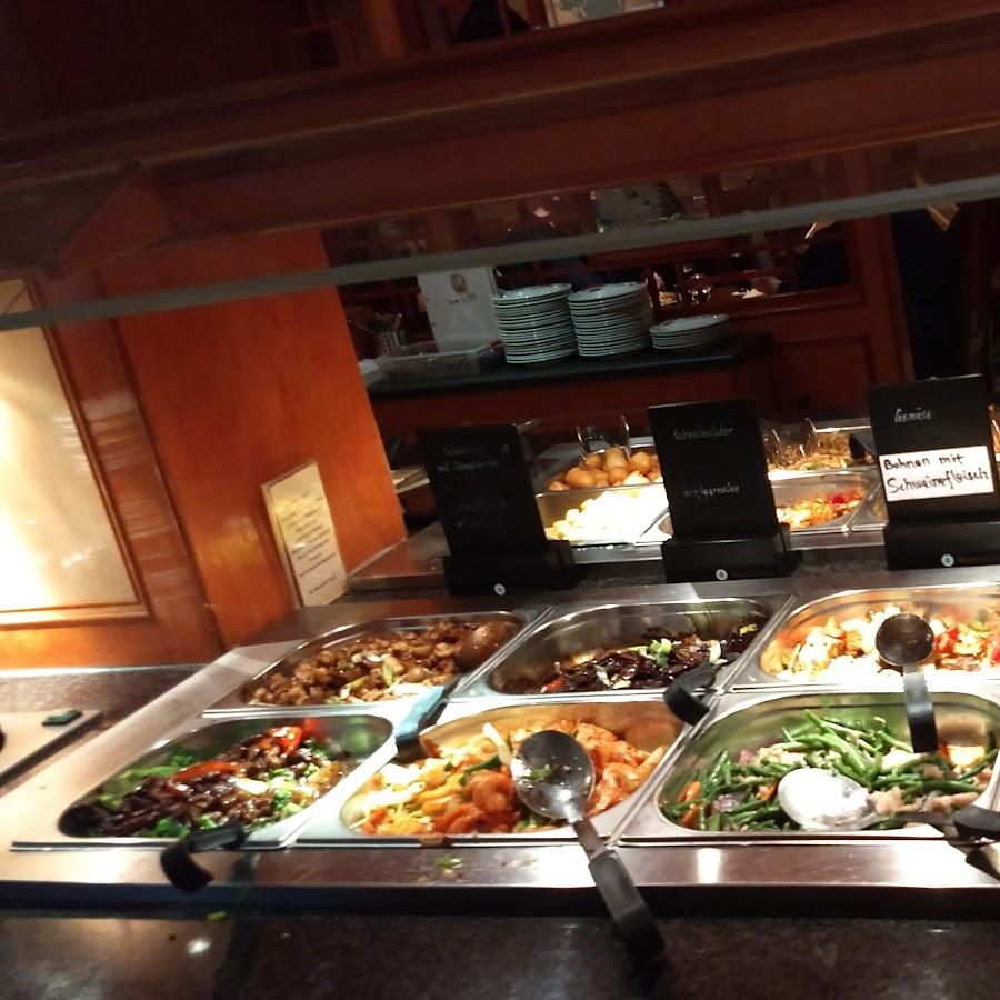 Restaurant "China Restaurant Mongolei" in Norderstedt