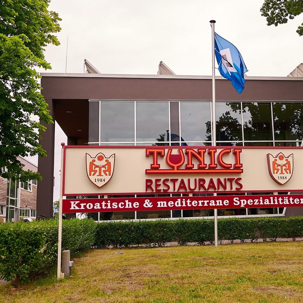 Restaurant "Tunici Restaurants" in Norderstedt