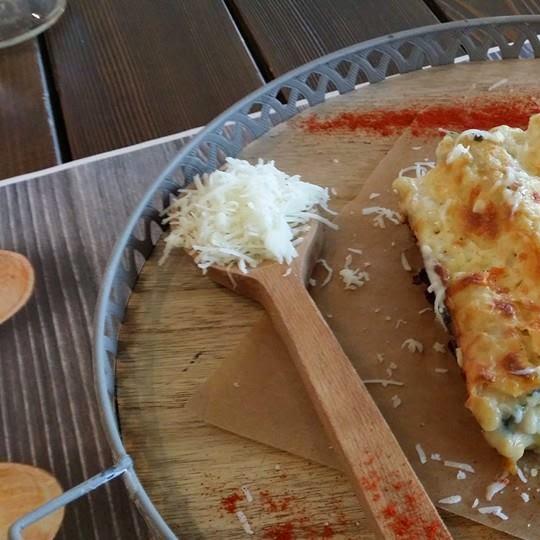 Restaurant "Meze Akademie" in  Tübingen