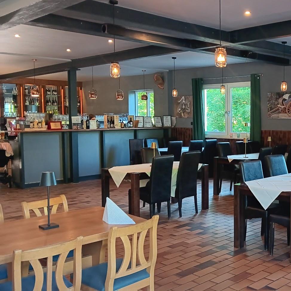 Restaurant "Da Michele" in Tübingen