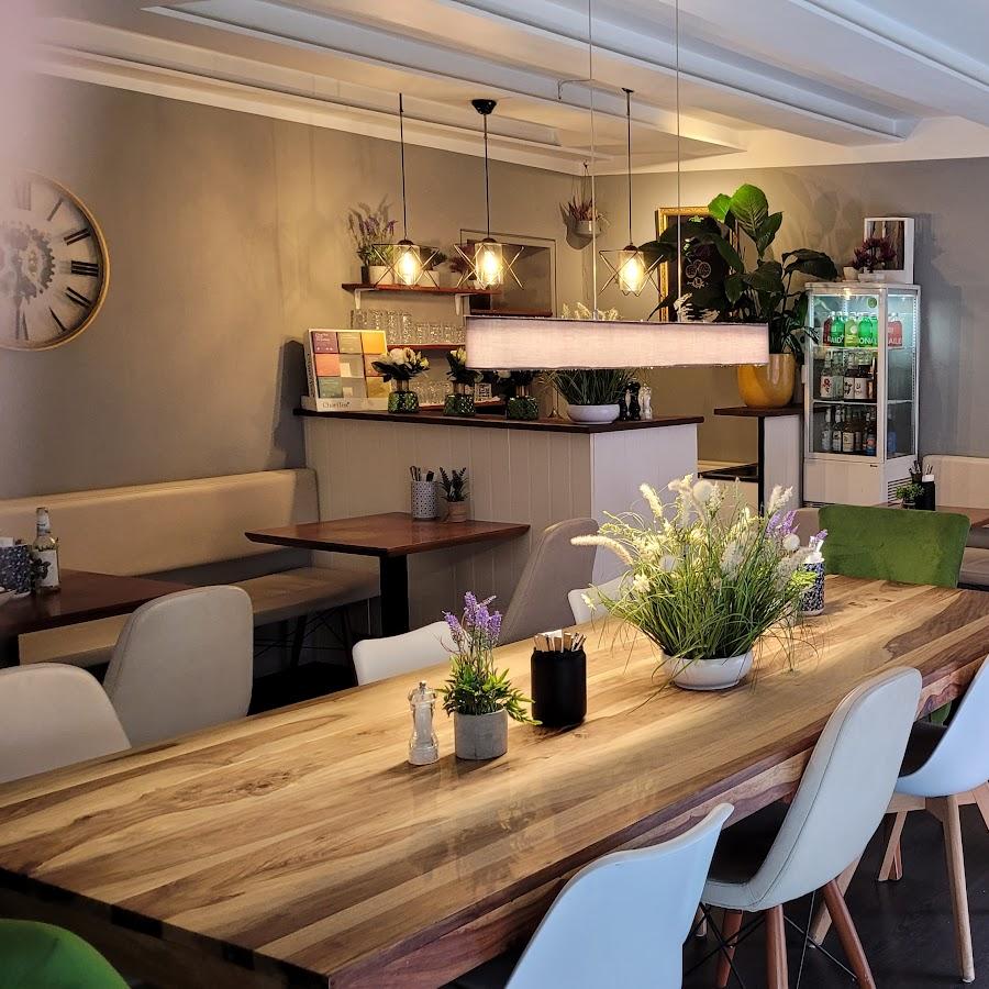 Restaurant "Esszimmer" in Tübingen