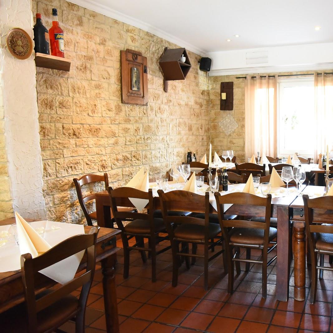 Restaurant "Ristorante La Fontana" in  Norderstedt