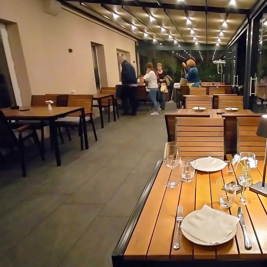 Restaurant "Ristorante La Fontana" in Norderstedt