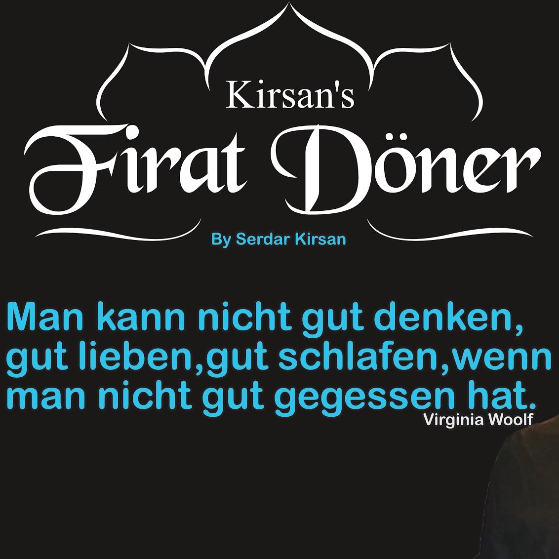 Restaurant "Firat Döner" in  Mücke