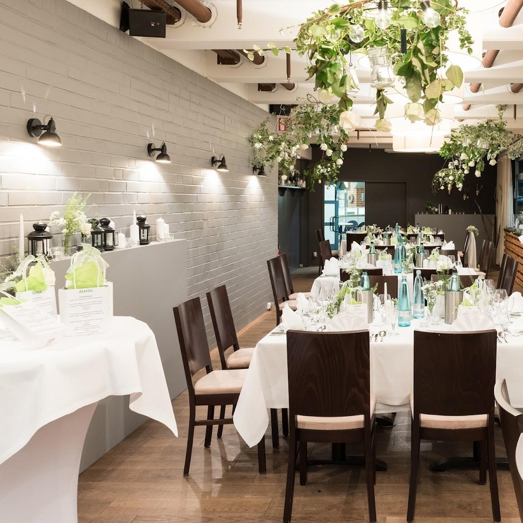 Restaurant "Hopfenliebe Brauhaus" in Norderstedt