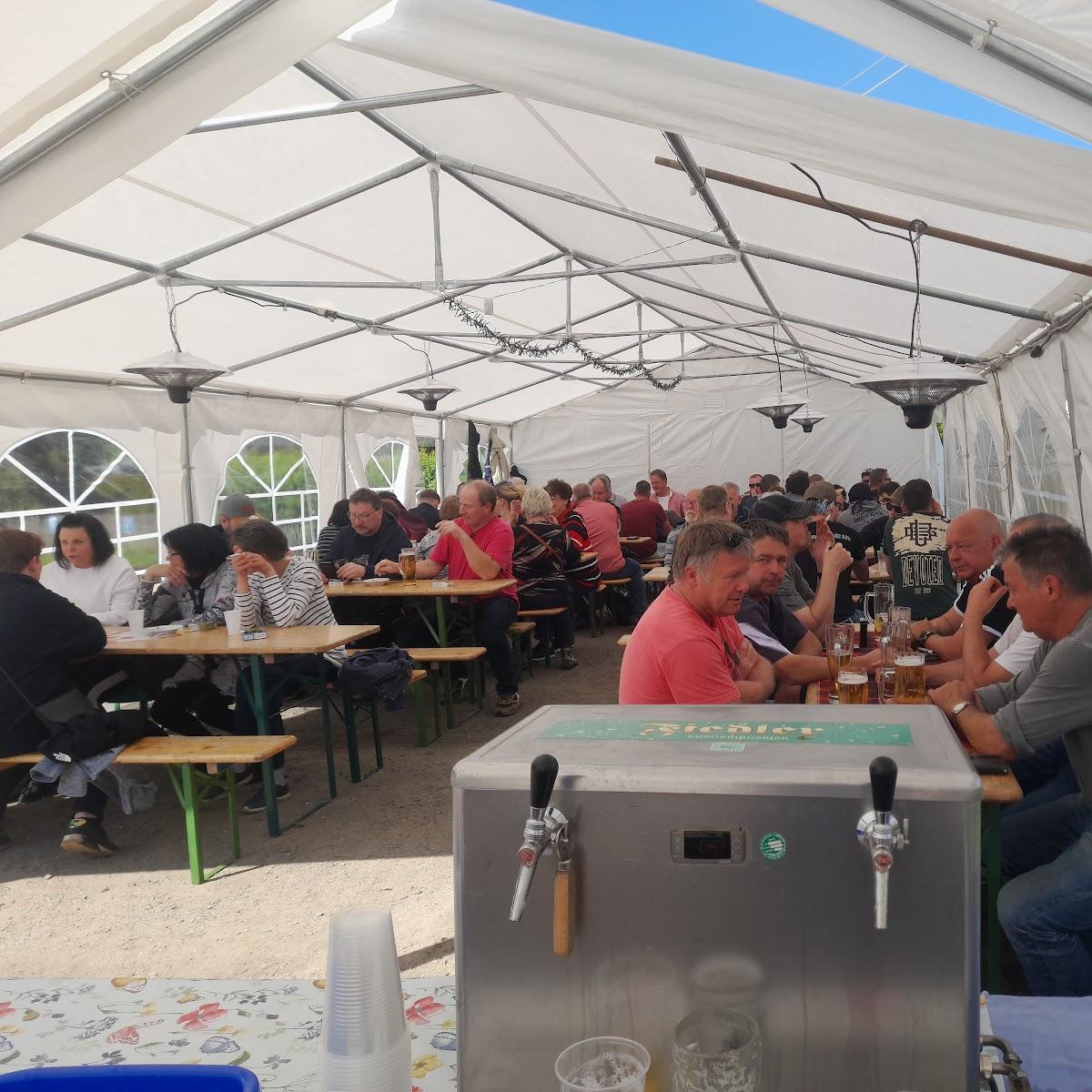 Restaurant "Gaststätte Griesetal" in Lauter-Bernsbach