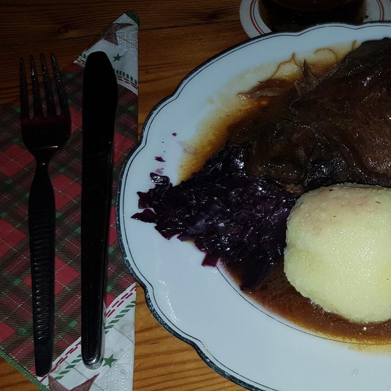 Restaurant "Gaststätte Griesetal" in  Lauter-Bernsbach