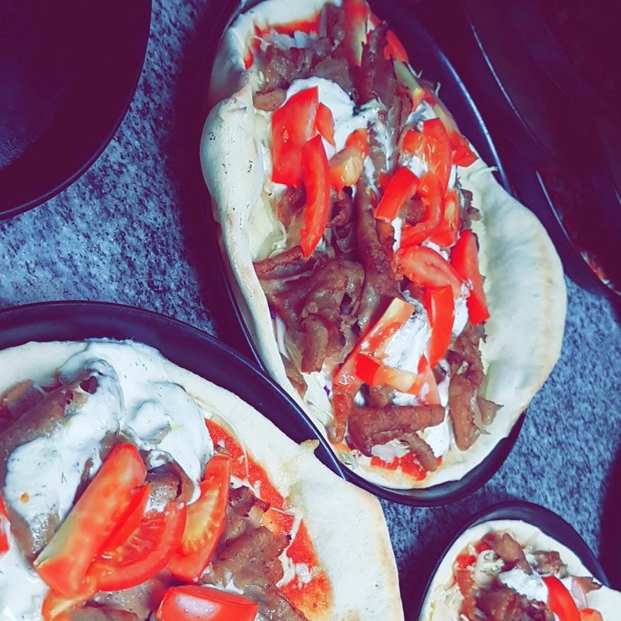 Restaurant "Dino Doner pizzeria" in  Lauter-Bernsbach