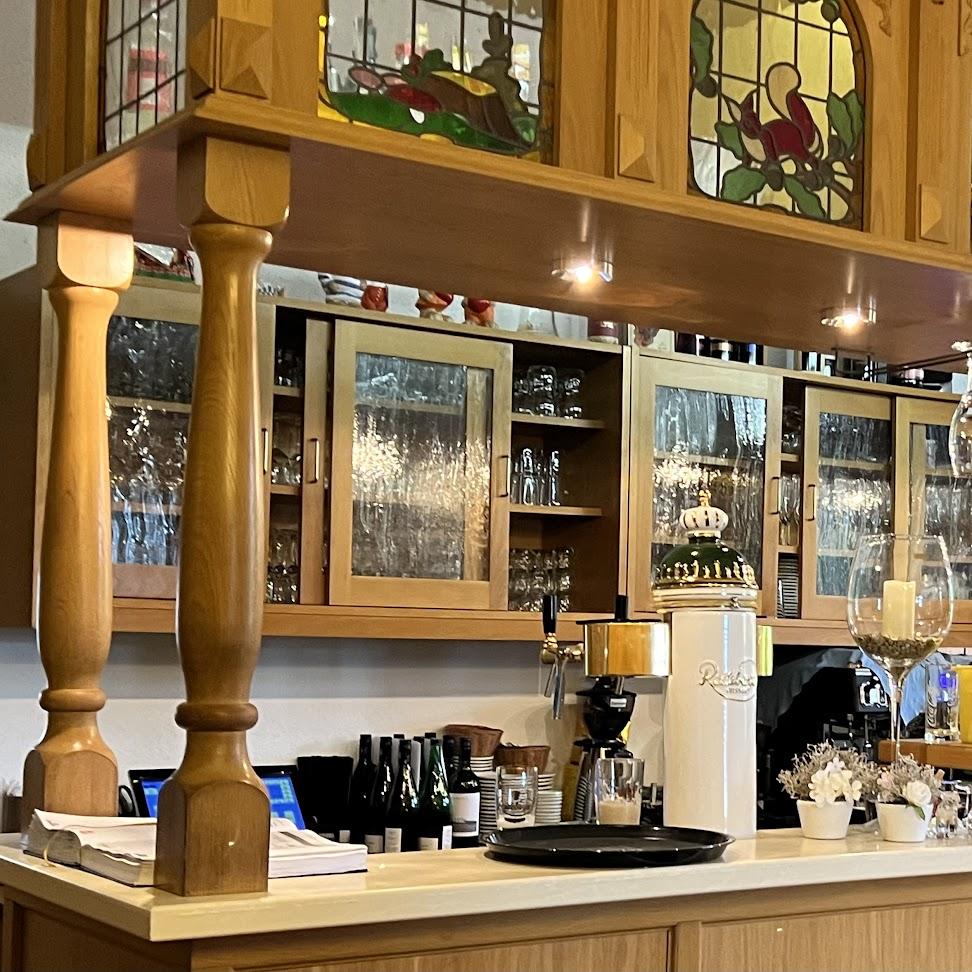 Restaurant "Landgasthof  Zum Bären " in Lauter-Bernsbach