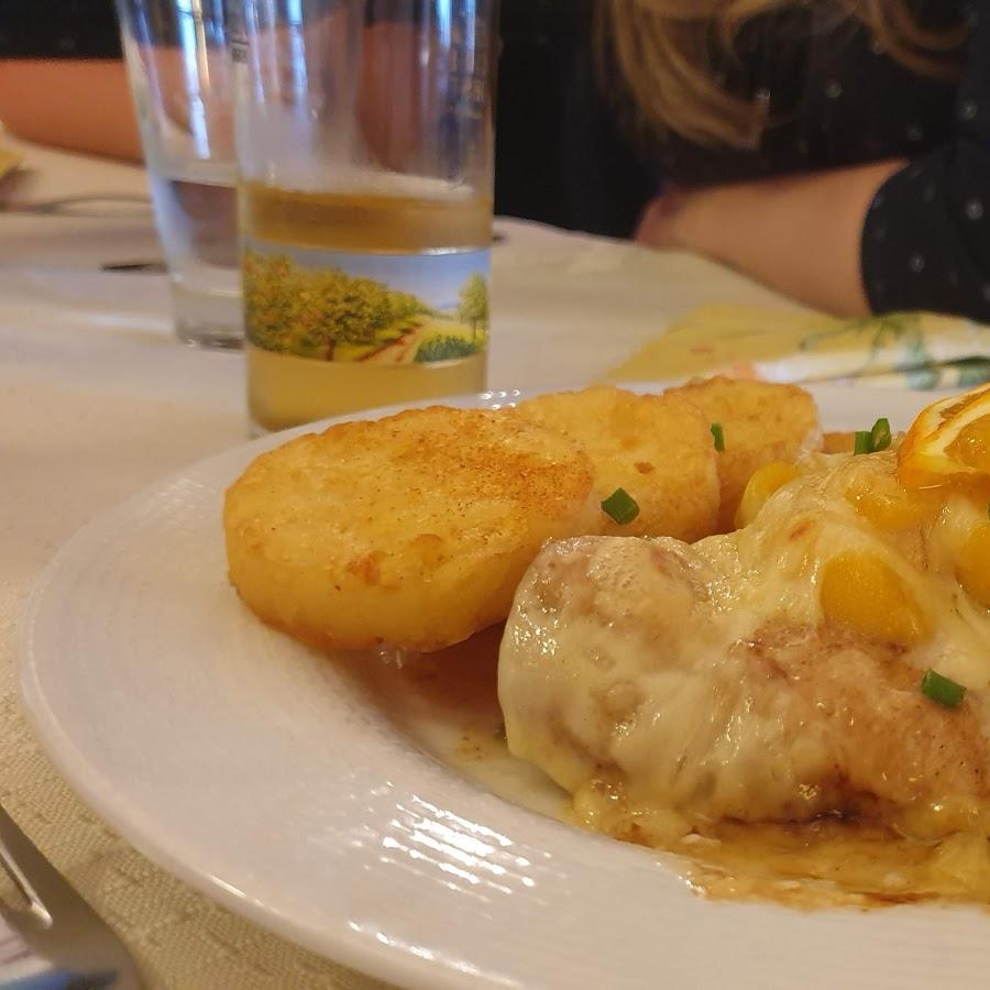 Restaurant "Gaststätte Bahnschlößchen" in  Lauter-Bernsbach