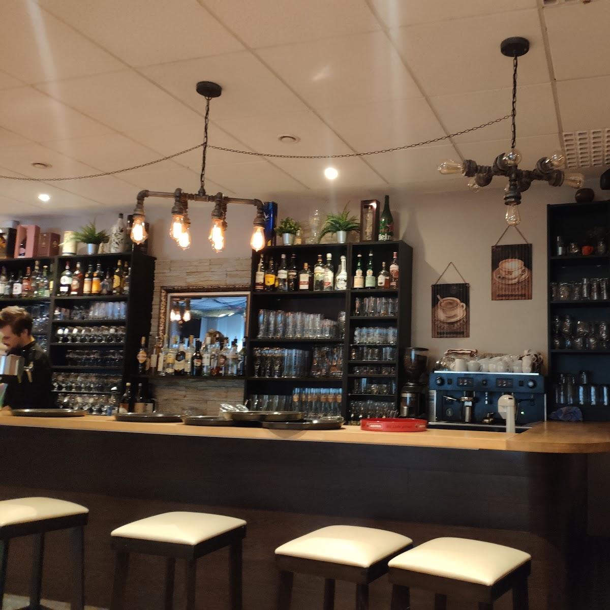 Restaurant "Bei Stella & Dimi" in Norderstedt