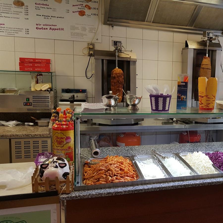 Restaurant "Pizzeria Lazio" in  Schlema