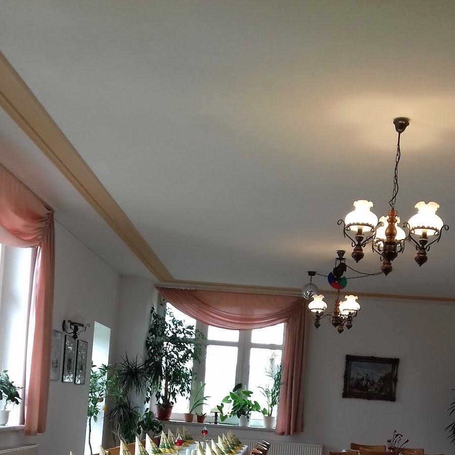 Restaurant "Gaststätte Parkwarte" in Aue-Bad Schlema