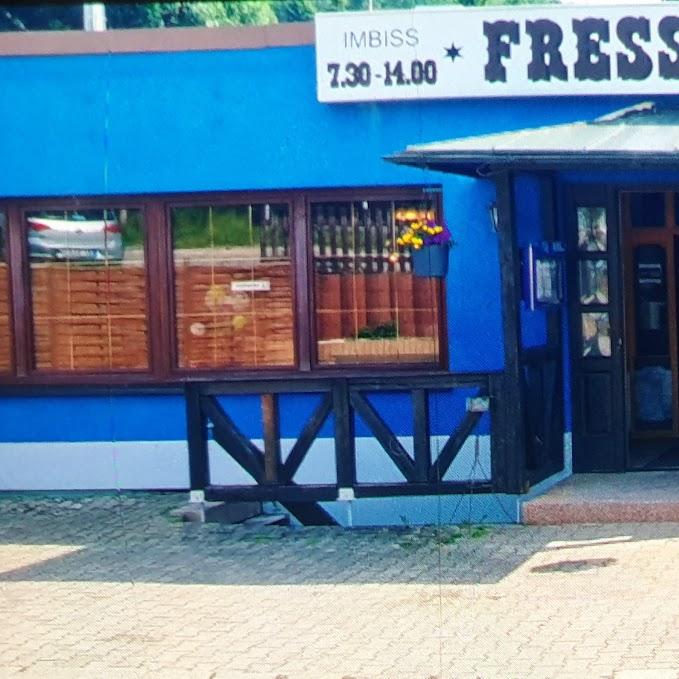 Restaurant "FressFreunde" in Schwarzenberg-Erzgebirge
