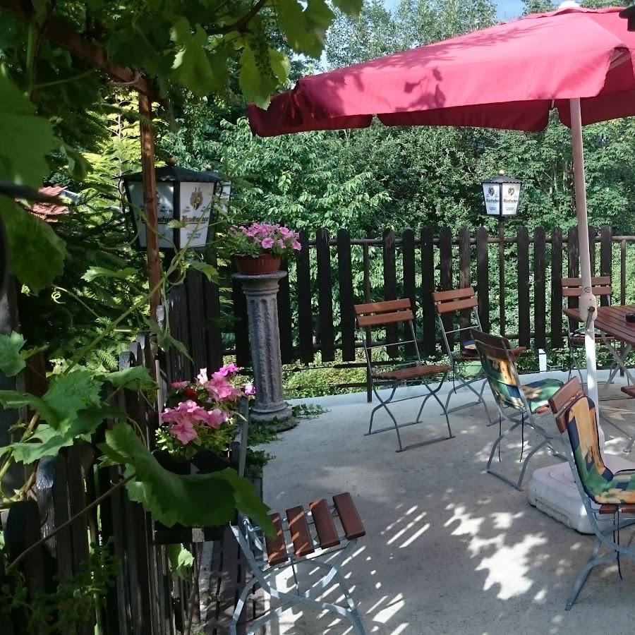 Restaurant "Kaufmann’s Wirtsstübel" in Aue-Bad Schlema