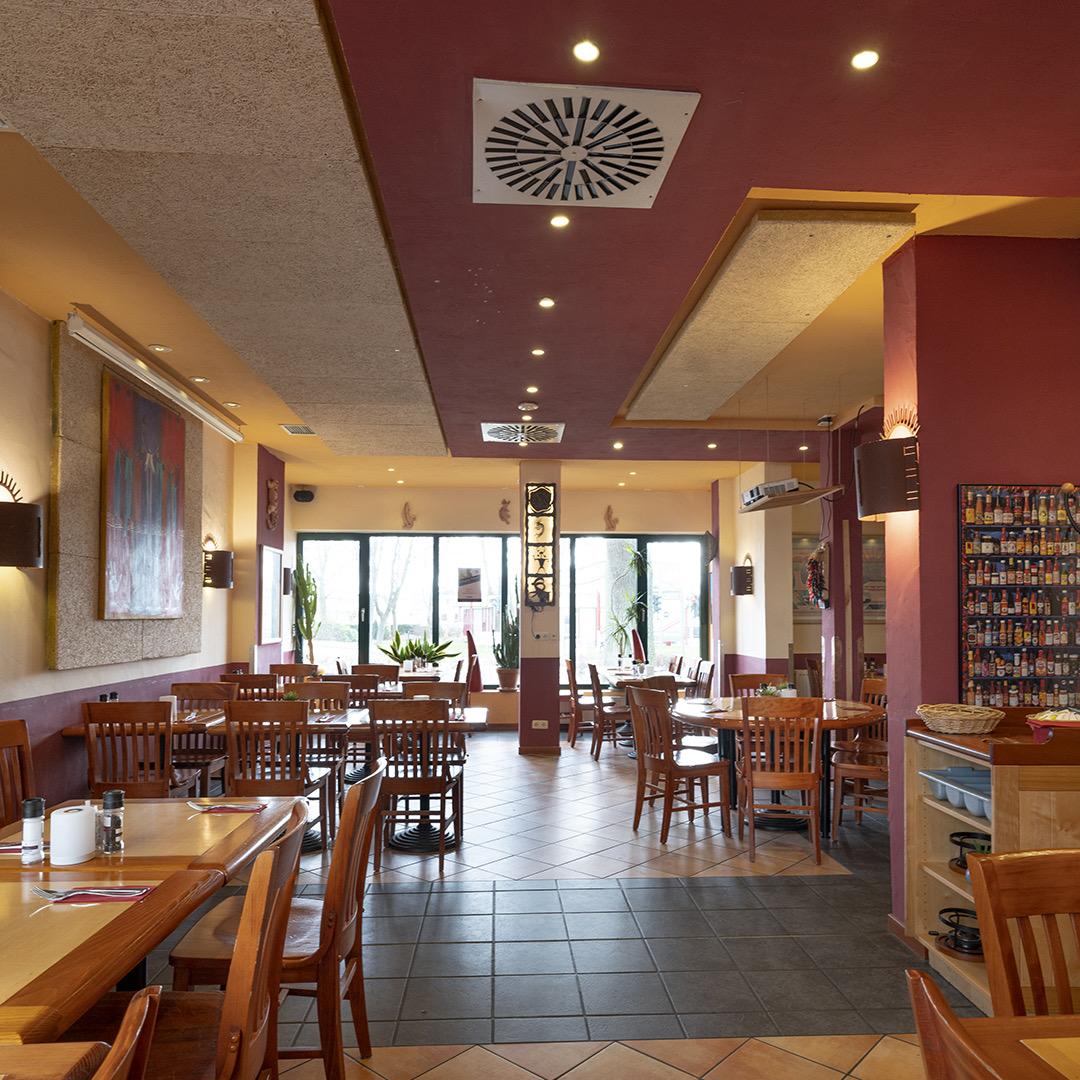 Restaurant "Arizona Kitchen" in Norderstedt