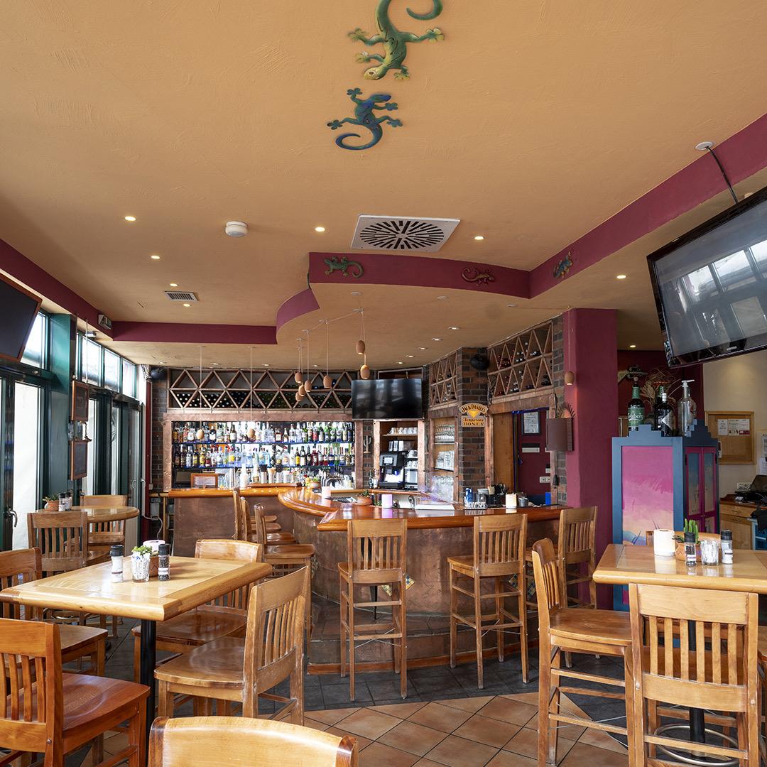Restaurant "Arizona Kitchen" in Norderstedt
