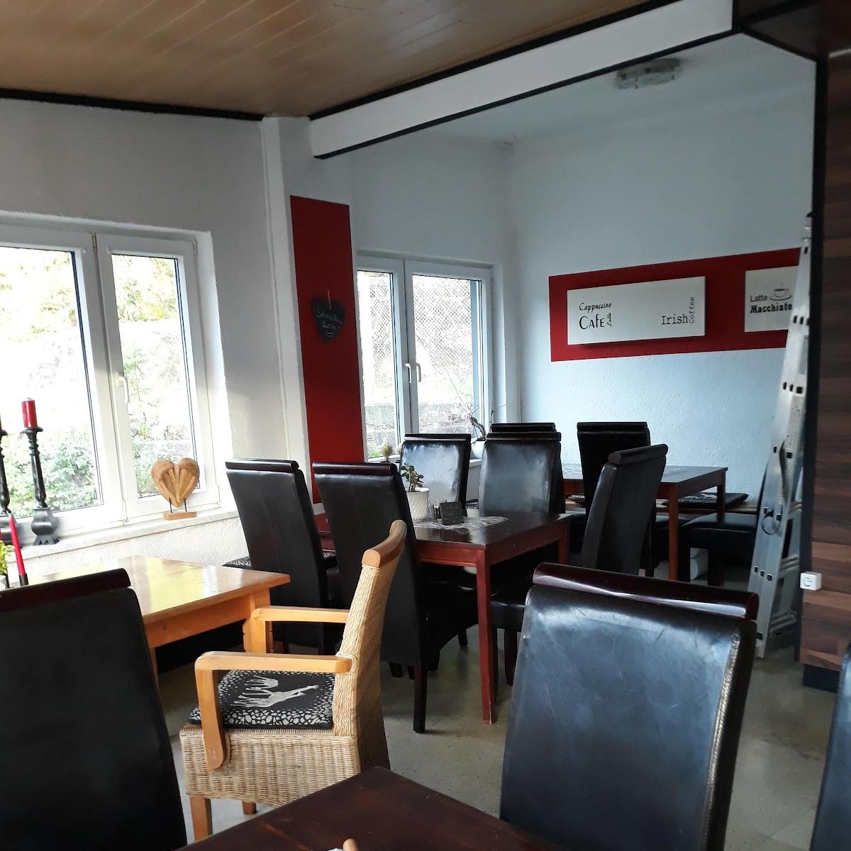 Restaurant "ZUR CLAUDI" in Aue-Bad Schlema