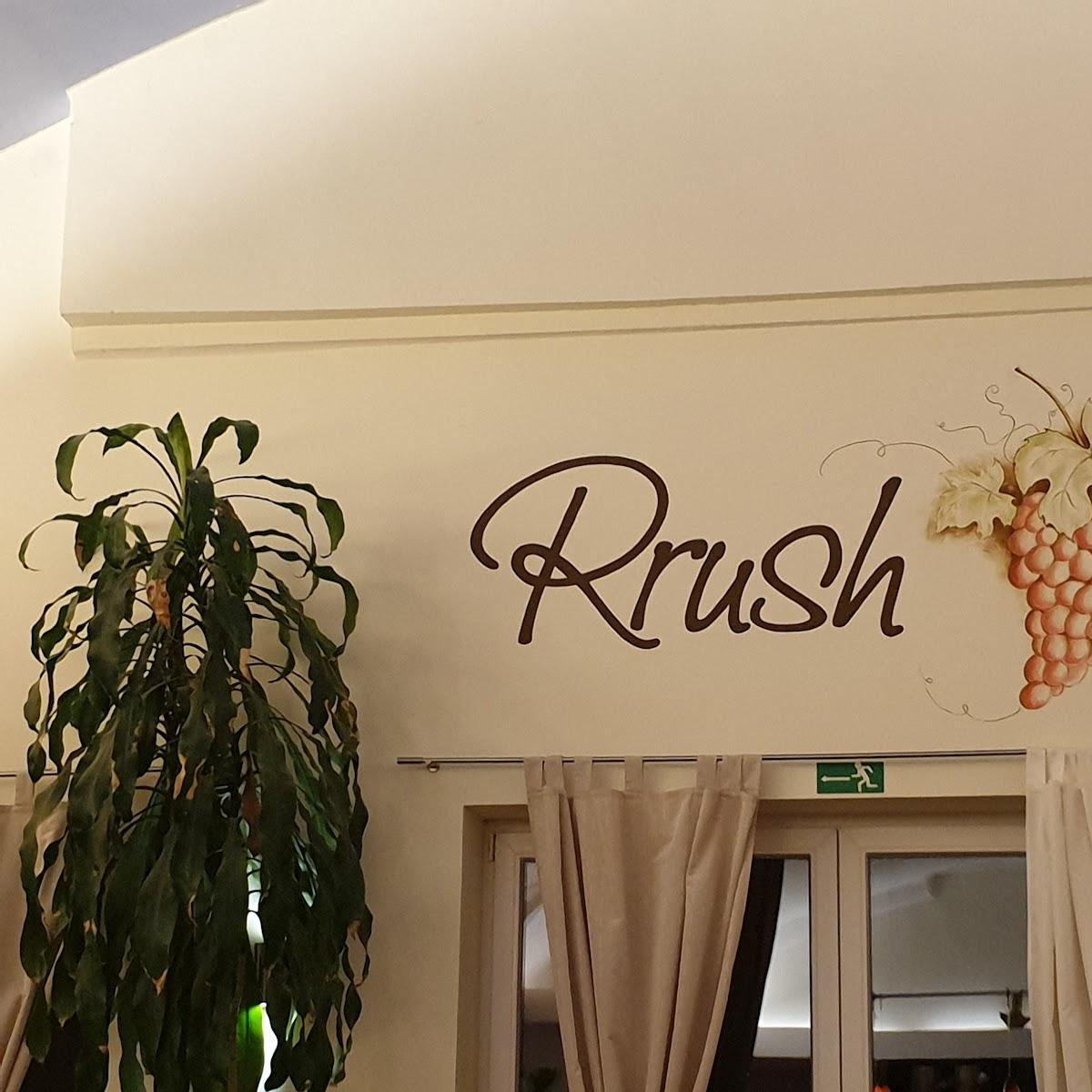 Restaurant "Restaurant Pizzeria Rrush SZB" in Schwarzenberg-Erzgebirge