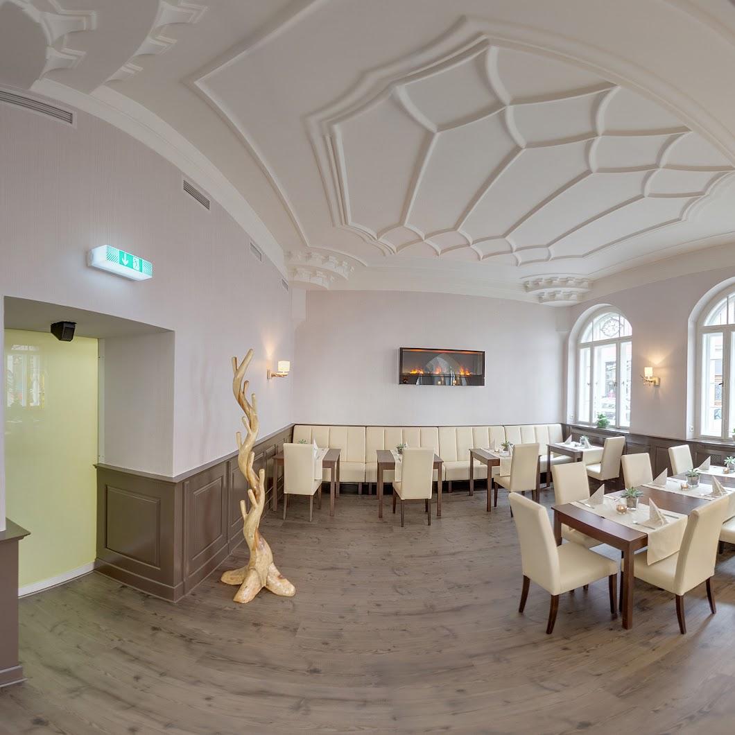 Restaurant "De gute Stub - Ratskeller Schwarzenberg" in Schwarzenberg-Erzgebirge