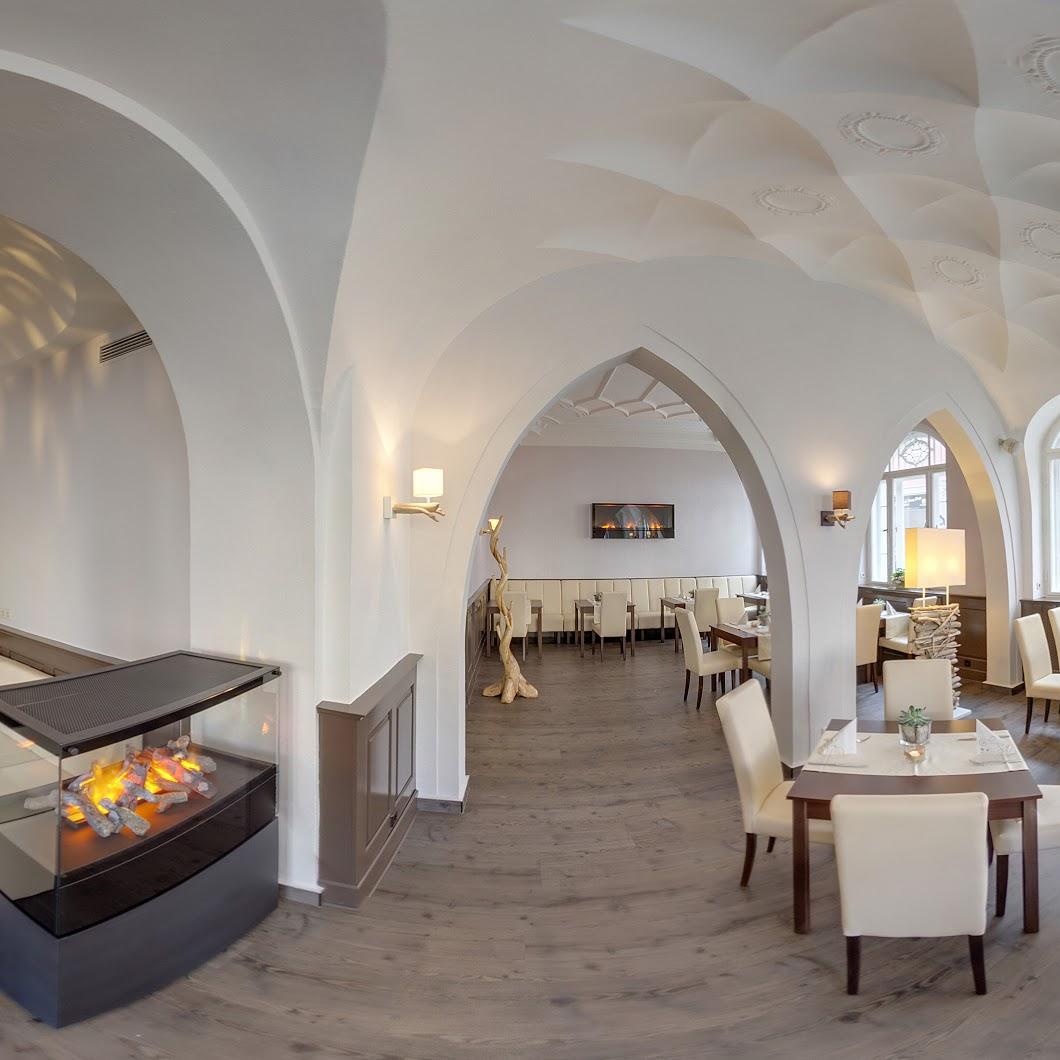 Restaurant "De gute Stub - Ratskeller Schwarzenberg" in Schwarzenberg-Erzgebirge