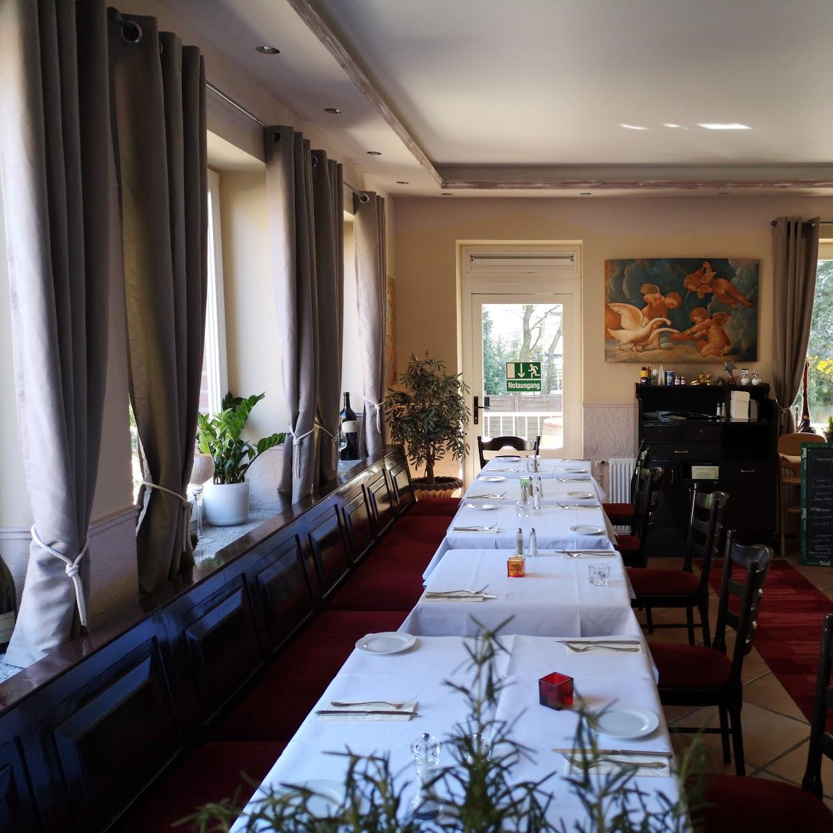 Restaurant "Restaurant Aroma" in Norderstedt