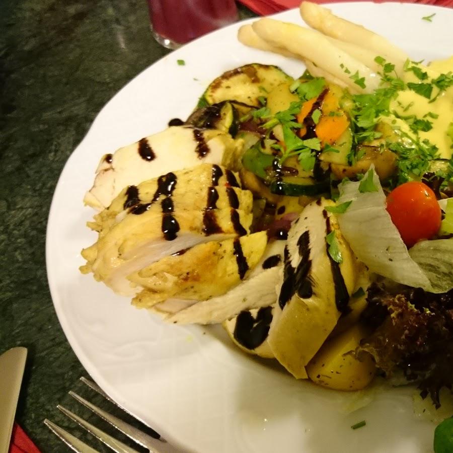 Restaurant "Piccolo Eiscafe & Restaurant" in  Schwarzenberg-Erzgebirge