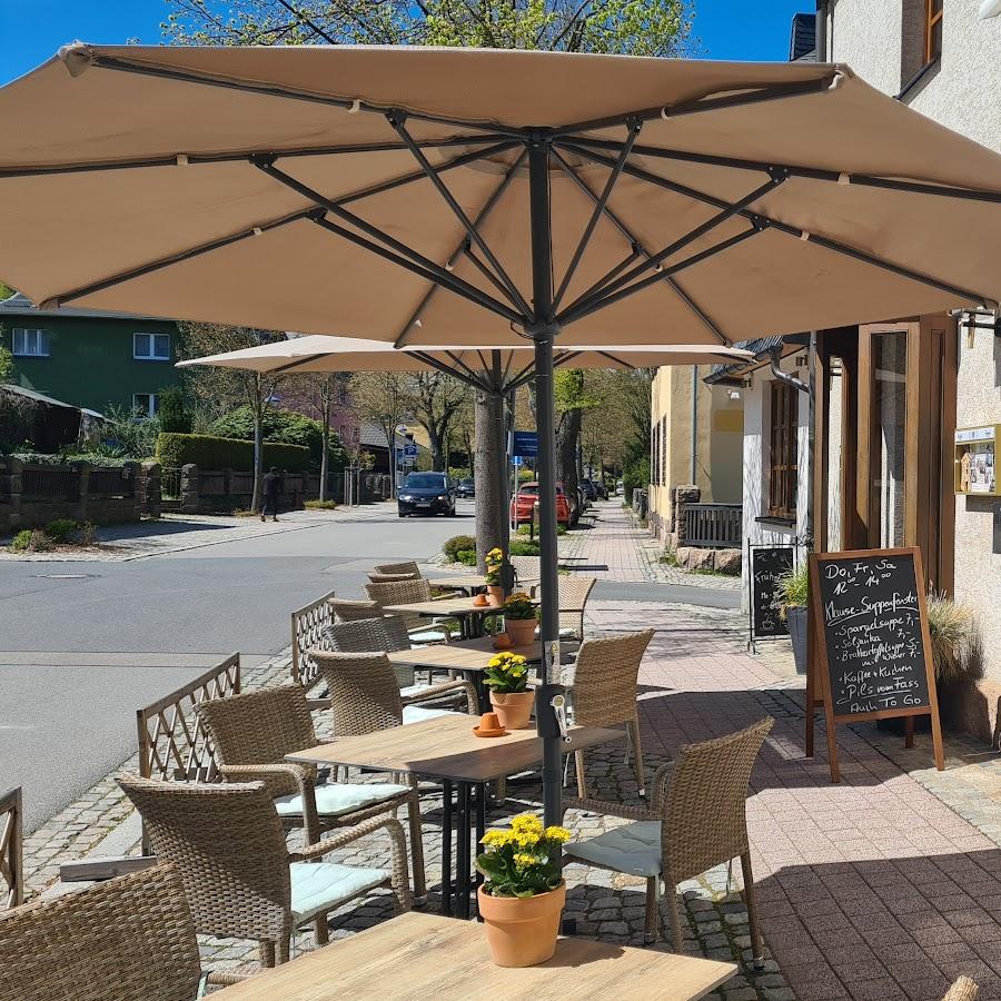 Restaurant "Neue Thüringer Klause | Hotel & Restaurant - Bad Schlema" in Aue-Bad Schlema
