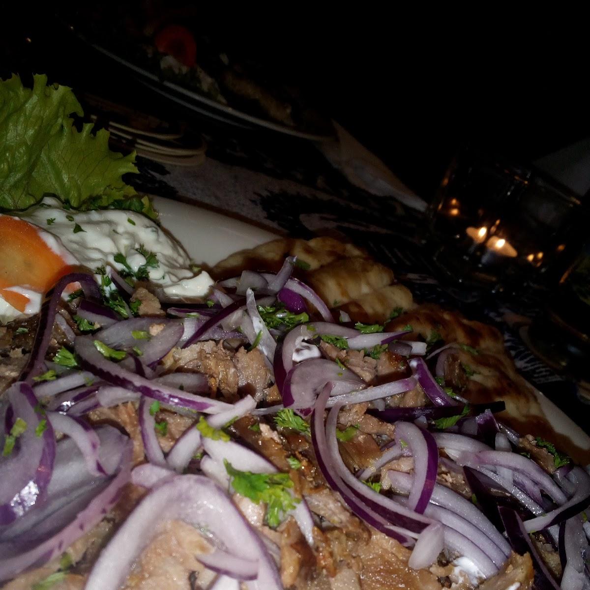 Restaurant "Griechisches Restaurant Dionysos Inh.Theodoros Mouchtaropoulos" in  Schwarzenberg-Erzgebirge