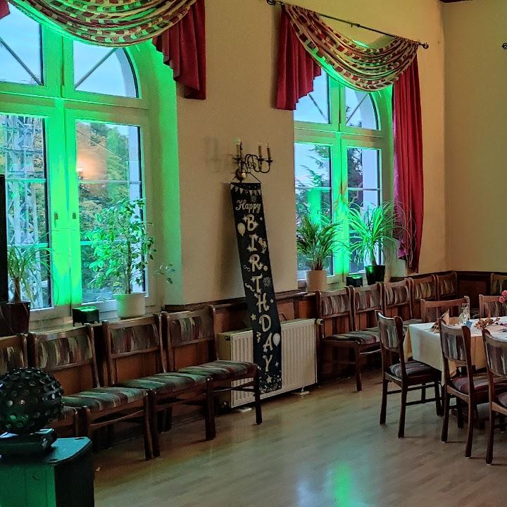 Restaurant "Gaststätte Waldfrieden Yvonne Huse" in Aue-Bad Schlema
