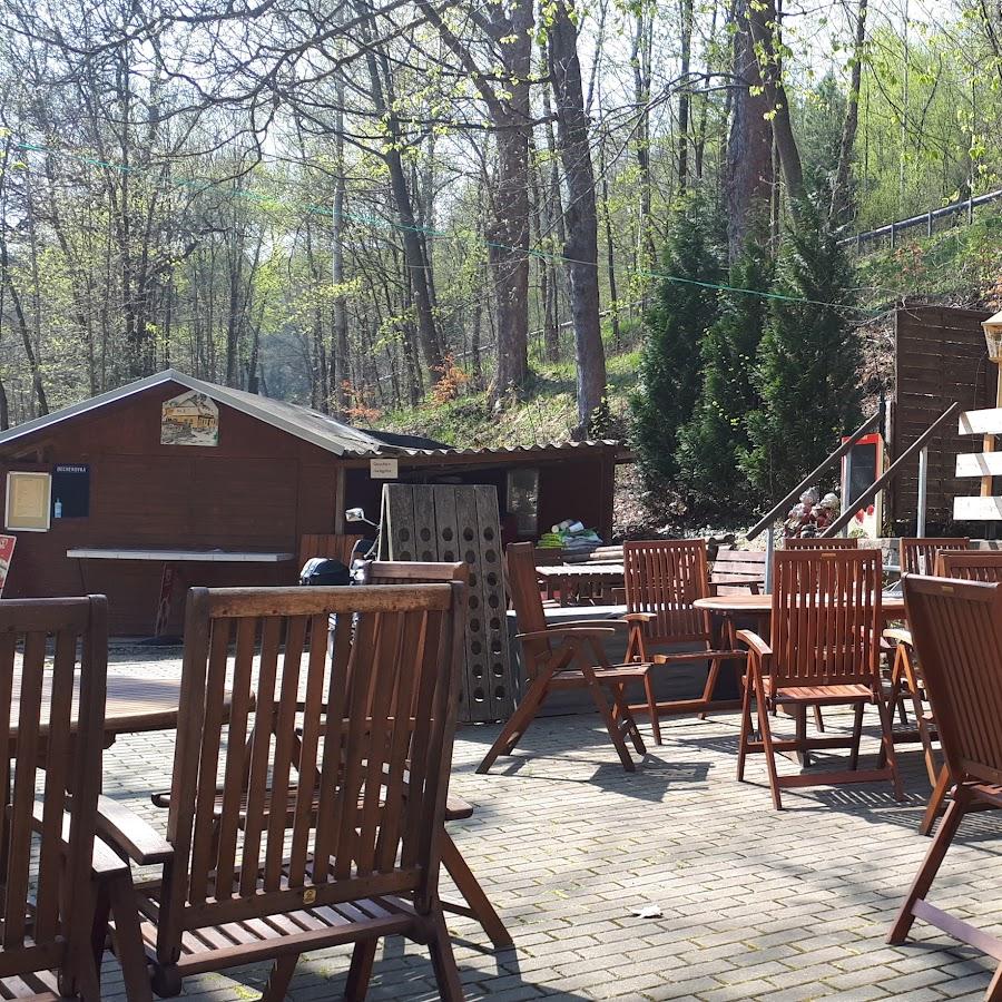 Restaurant "Gasthof Rechenhaus Inh. Martina Javorikova" in Zschorlau