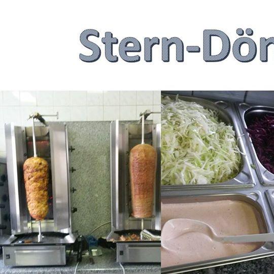 Restaurant "Stern Döner" in  Schlema