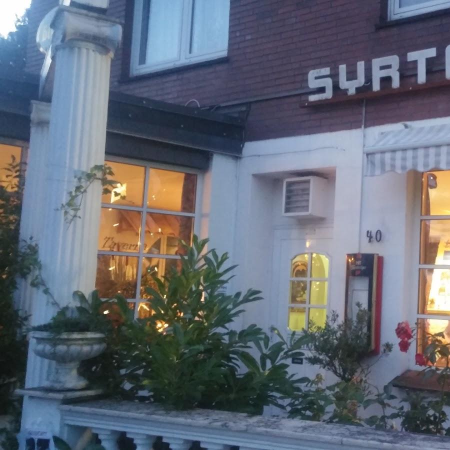 Restaurant "Taverna Syrtaki" in  Norderstedt