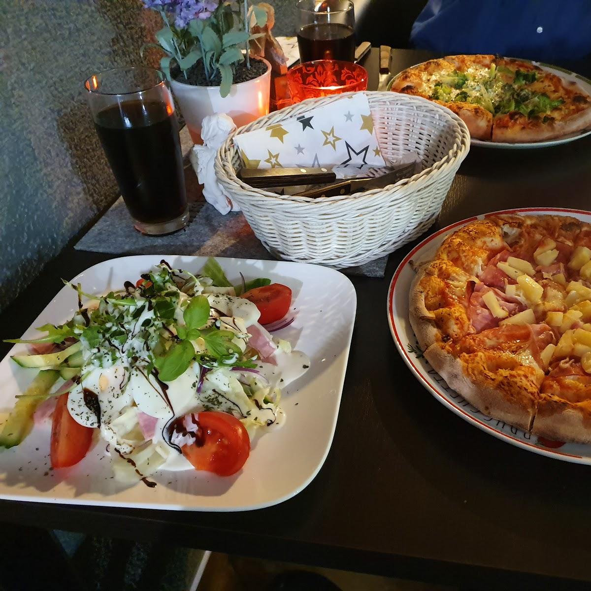 Restaurant "Pizza Haus" in  (Bode)