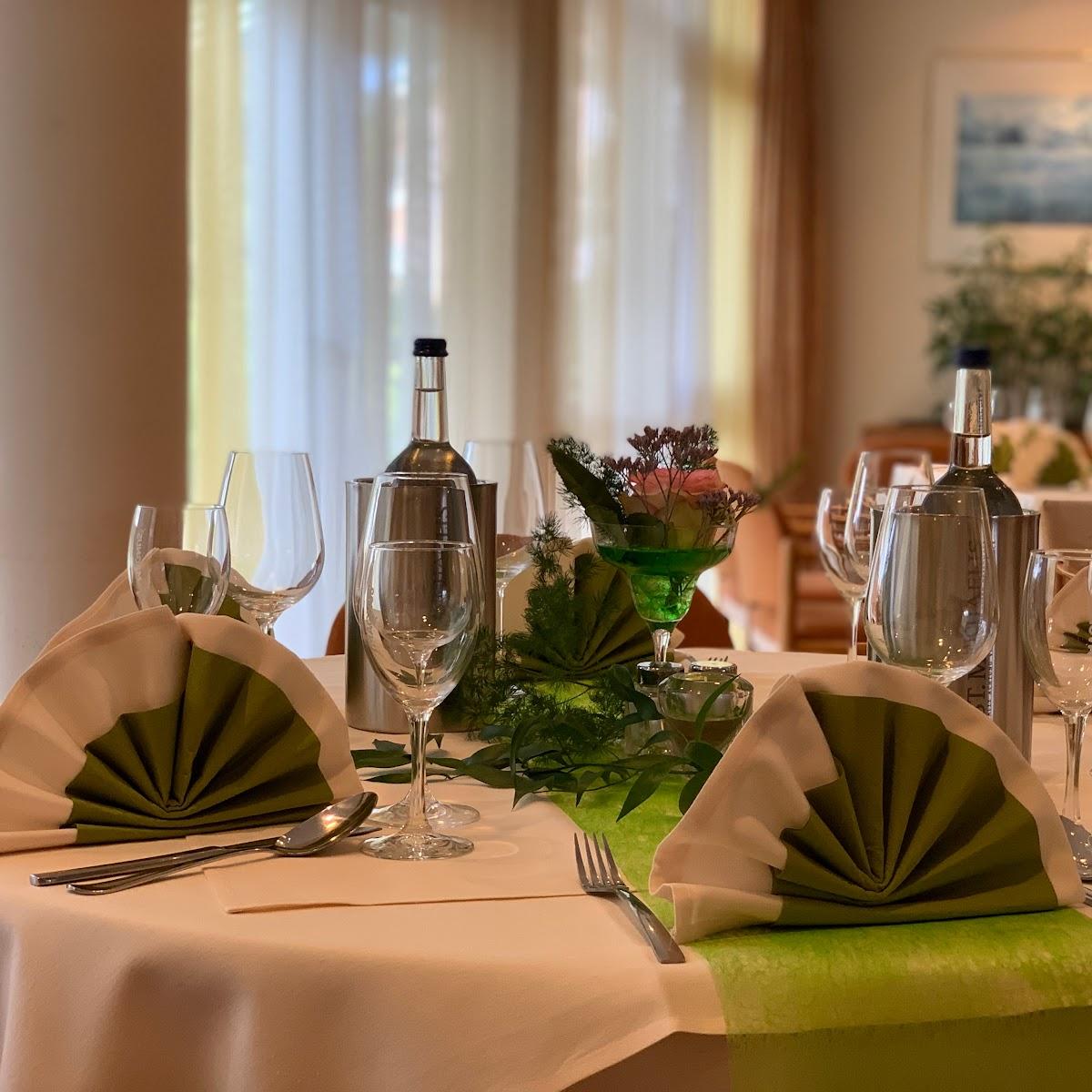 Restaurant "Restaurant Ionios" in Norderstedt