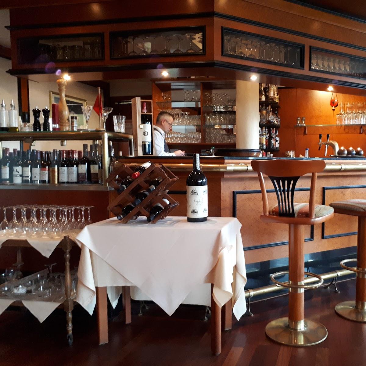 Restaurant "Restaurant Ionios" in Norderstedt