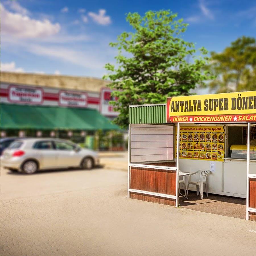 Restaurant "Antalya Super Döner" in  (Bode)