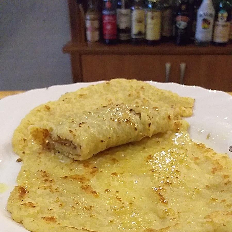 Restaurant "Haifischbar Twiste" in  Twistetal