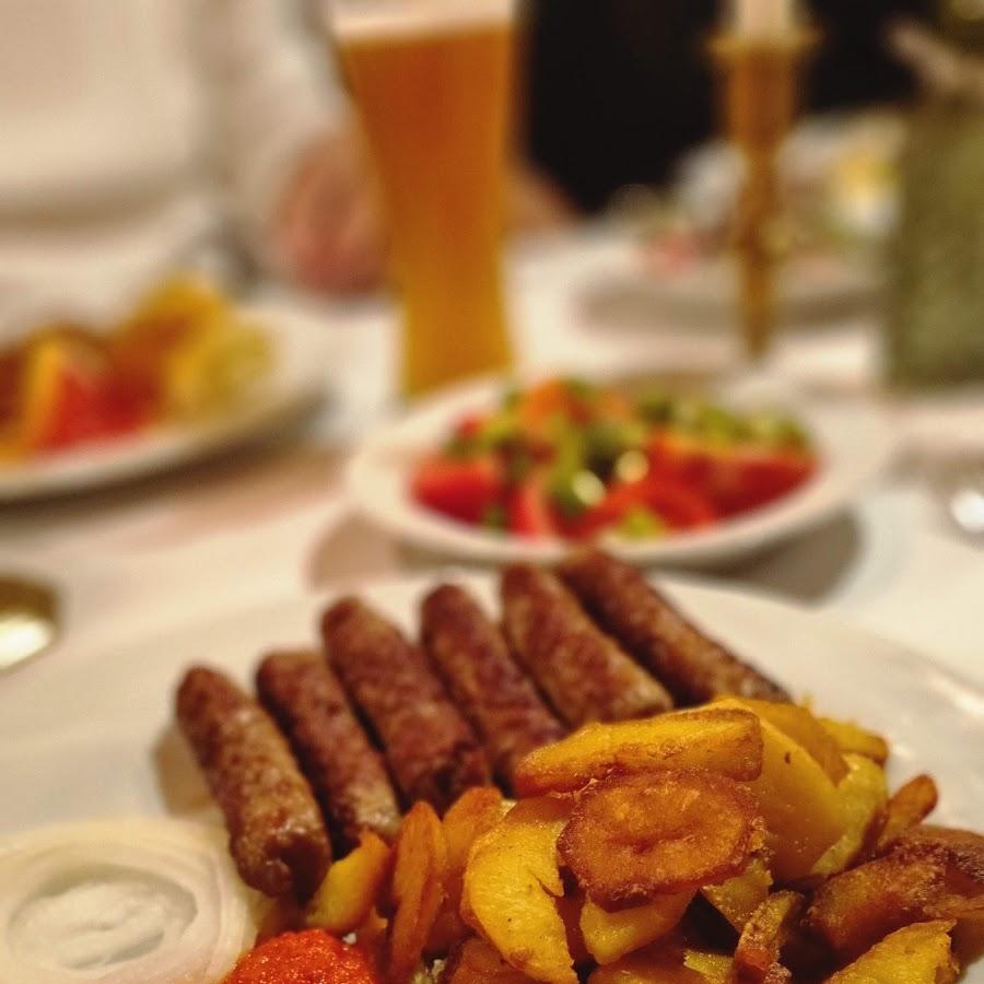 Restaurant "Restaurant Jure Matic" in Wörthsee