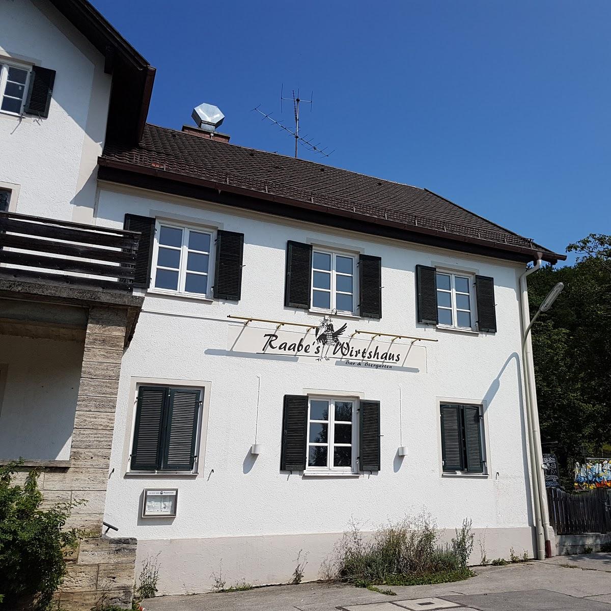 Restaurant "Kirchenwirt Biergarten  r Craft-Bier " in  Wörthsee