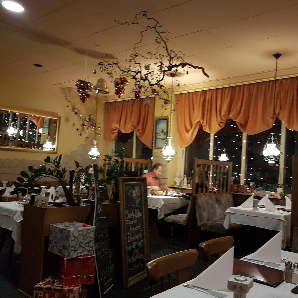 Restaurant "Hellas" in Norderstedt