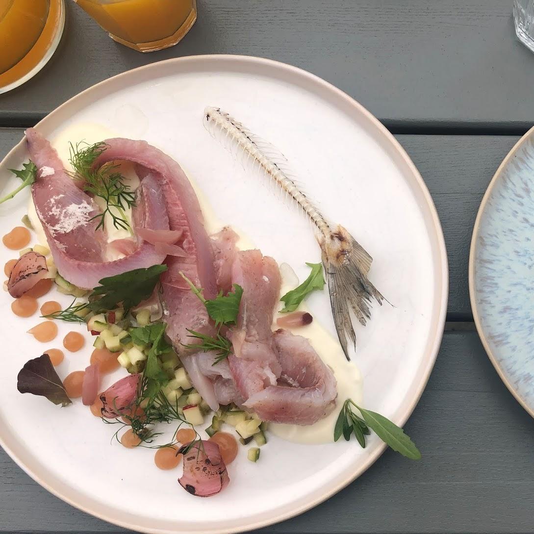 Restaurant "Feinkochwerk-Eatery" in  Seefeld