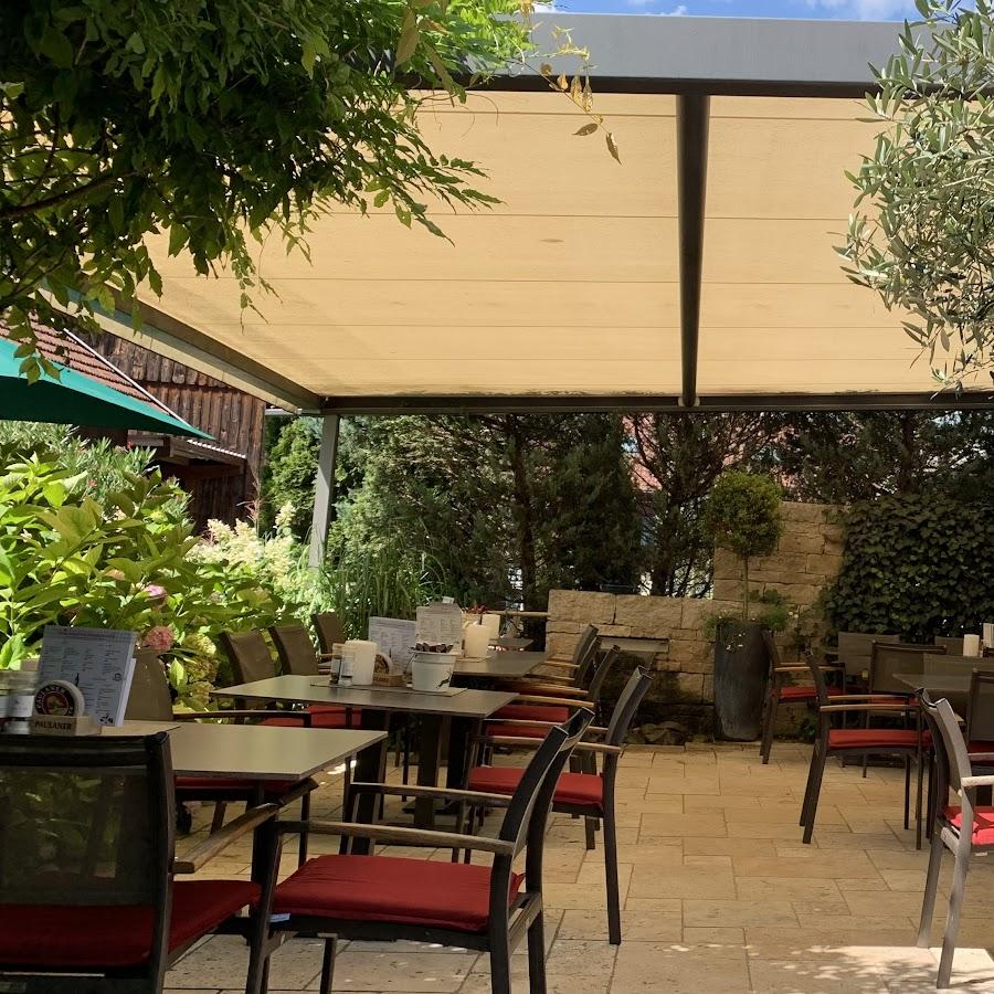 Restaurant "Restaurant @ SEPPERLWIRT Gasthof & Landhotel" in Seefeld