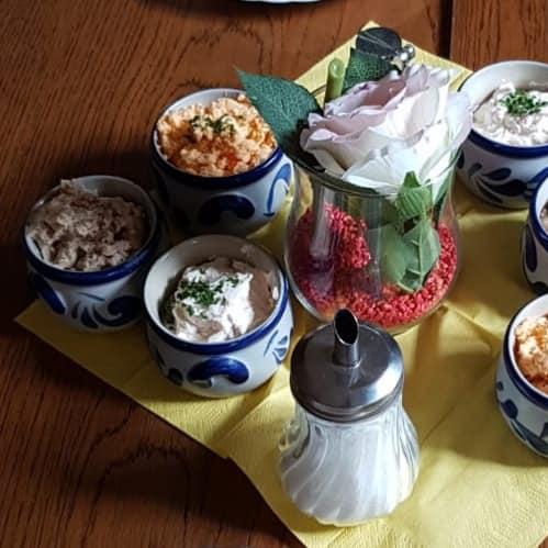 Restaurant "Jexhof Gastronomie" in  Schöngeising